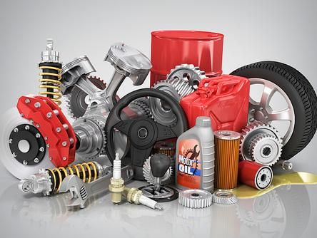 Industrial Supplies