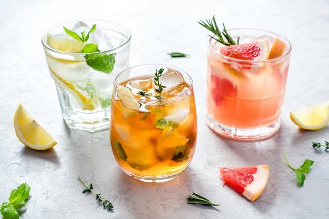 Food & Beverages