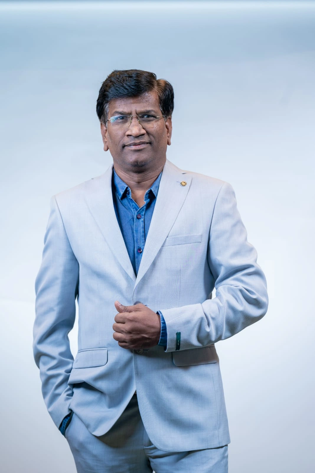 Rajendran P