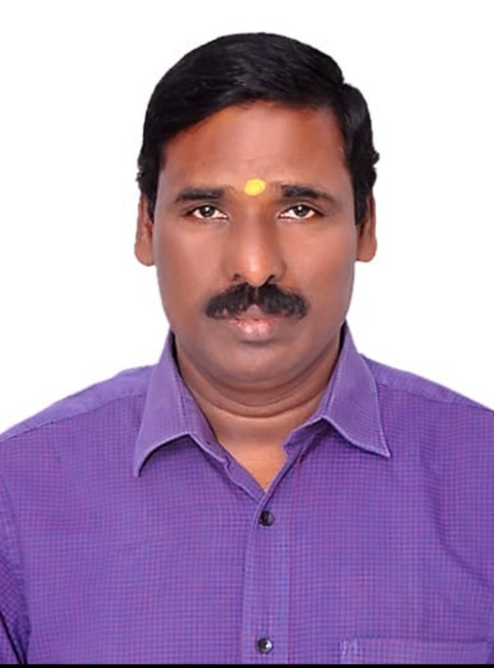 Nithyananthan