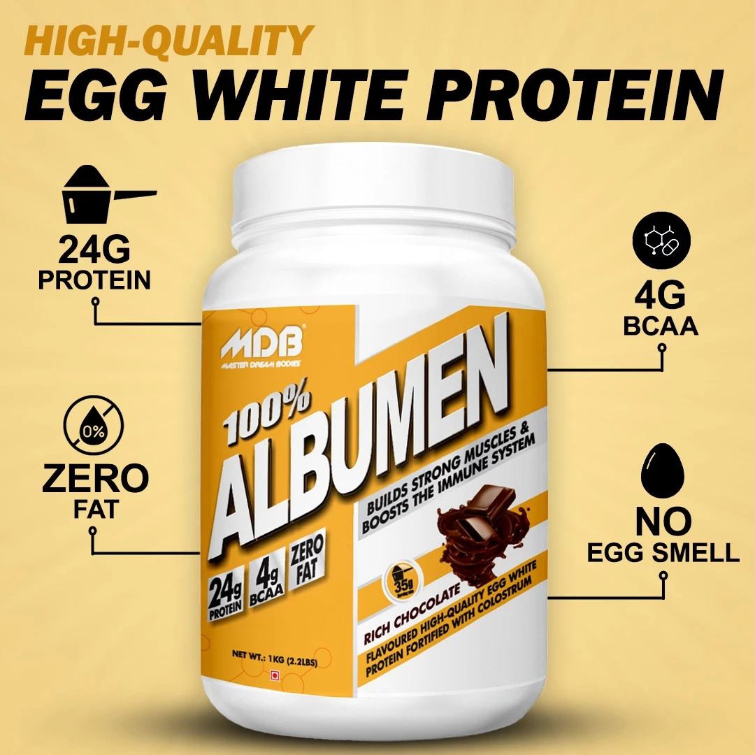 Albumen