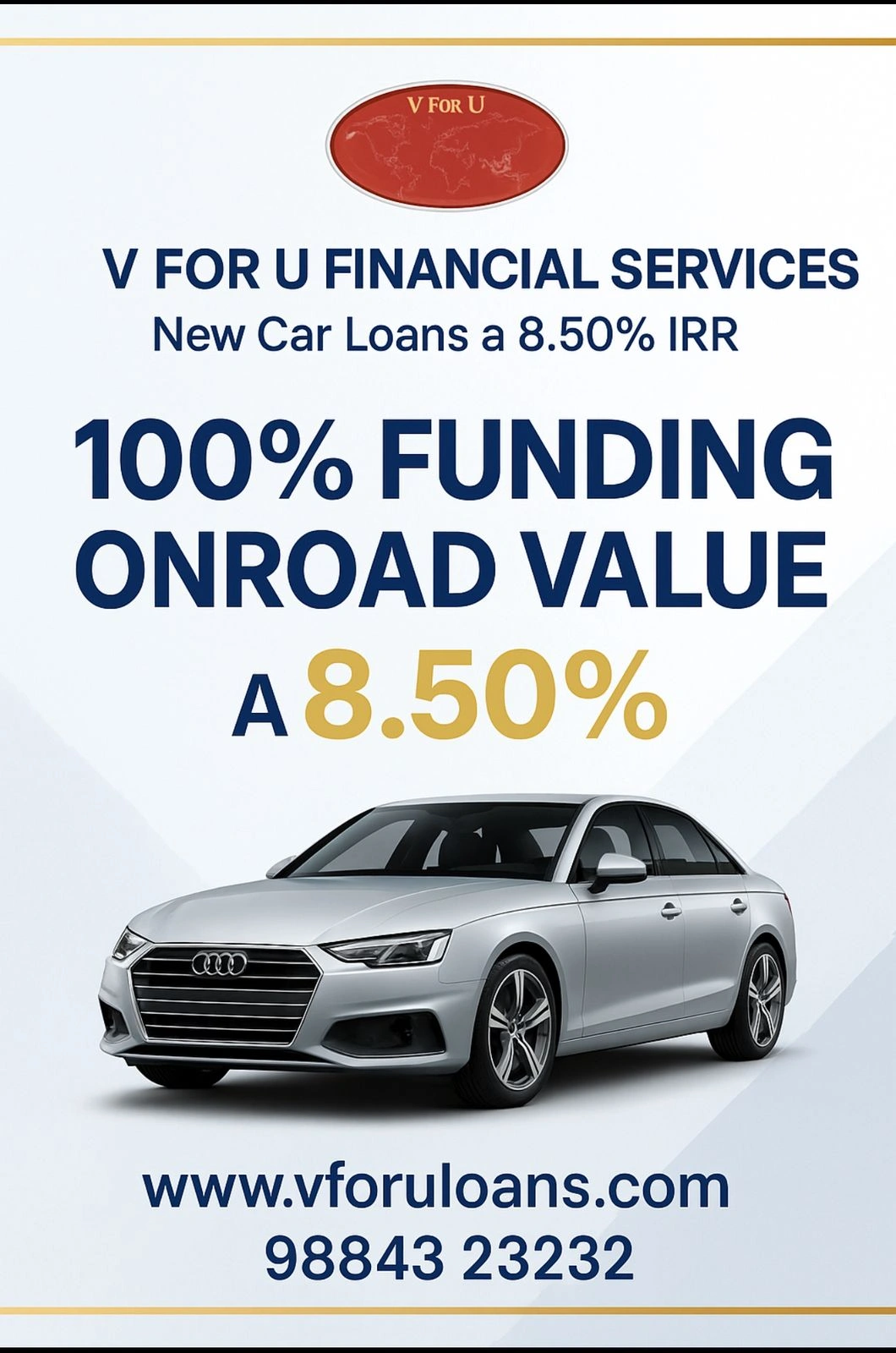 CAR LOANS
