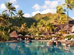 Luxury Beachfront Resort Stay – 5 Star (Per Night)