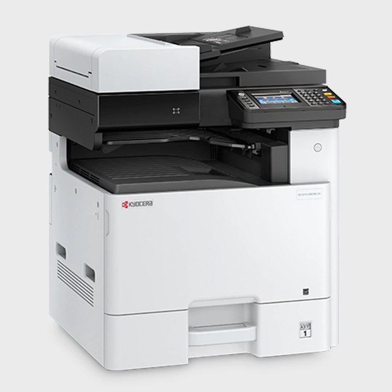 ECOSYS M8124cidn