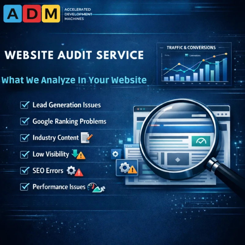 Website Audit