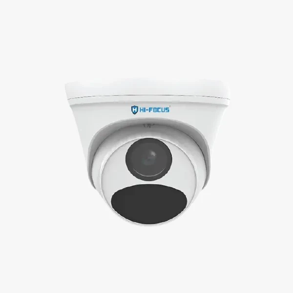 Indoor CCTV Camera