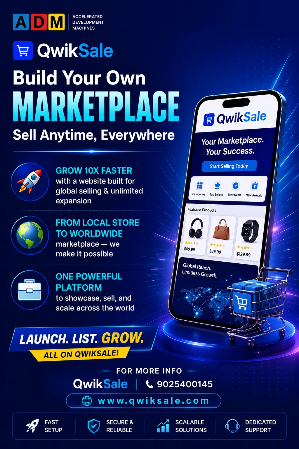 Qwiksale