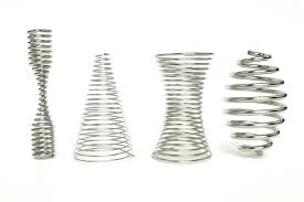 Conical Springs