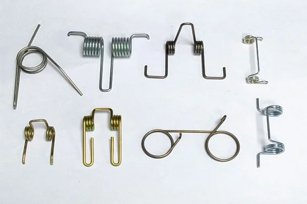 Rattle Spring