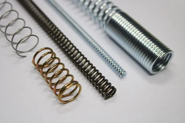 Compression springs