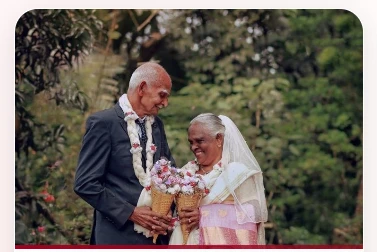 Wedding Anniversary