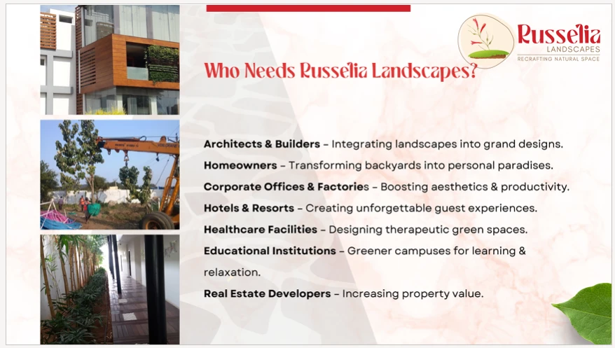 Architects & Builders