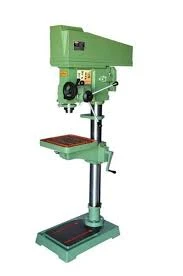 Industrial Pillar Drilling Machine