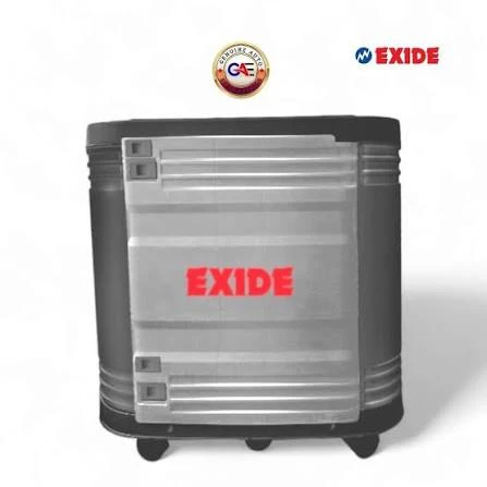 Exide Heavy Duty Battery Stand