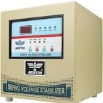 Servo Voltage Stabilizer 5KVA