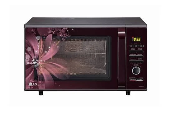 IFB 30L Convection Microwave Oven