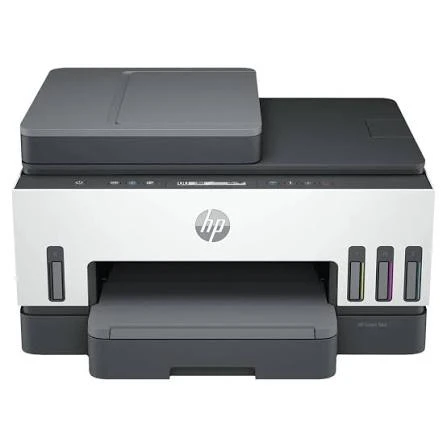 HP LaserJet Pro MFP M126nw
