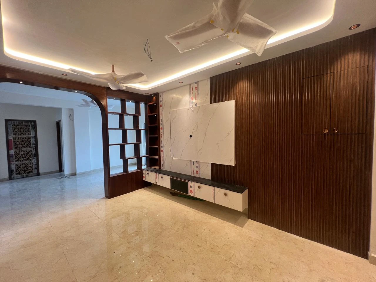 residential Interior