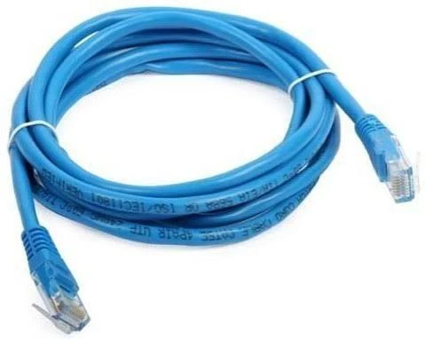 Cat6 patch cord