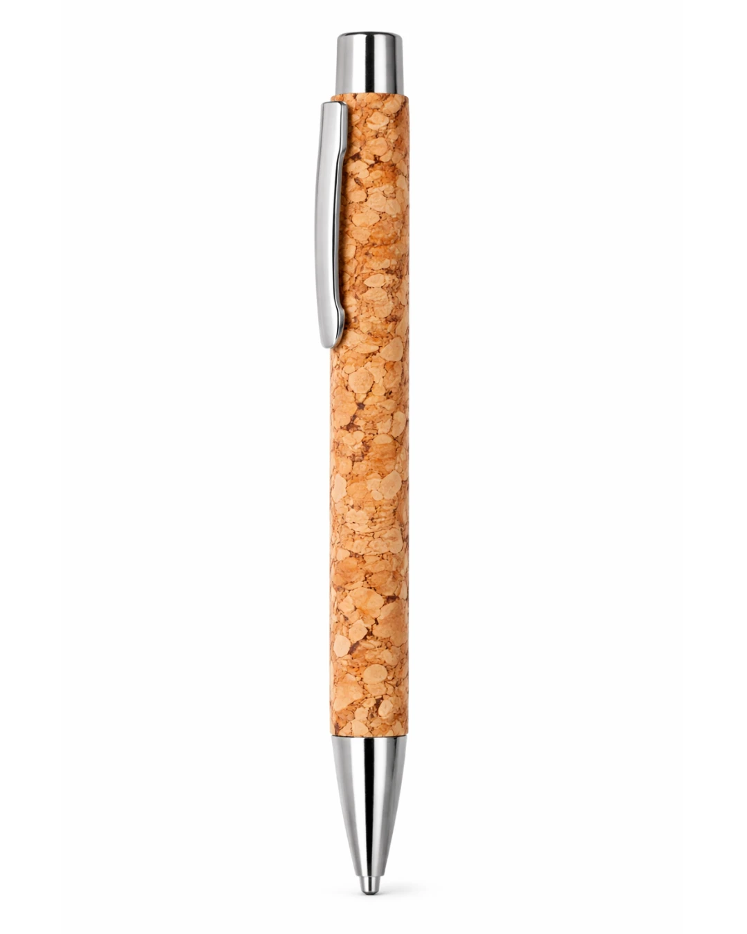 Eco Cork Executive Pen – Custom Logo Corporate Gifting Pen