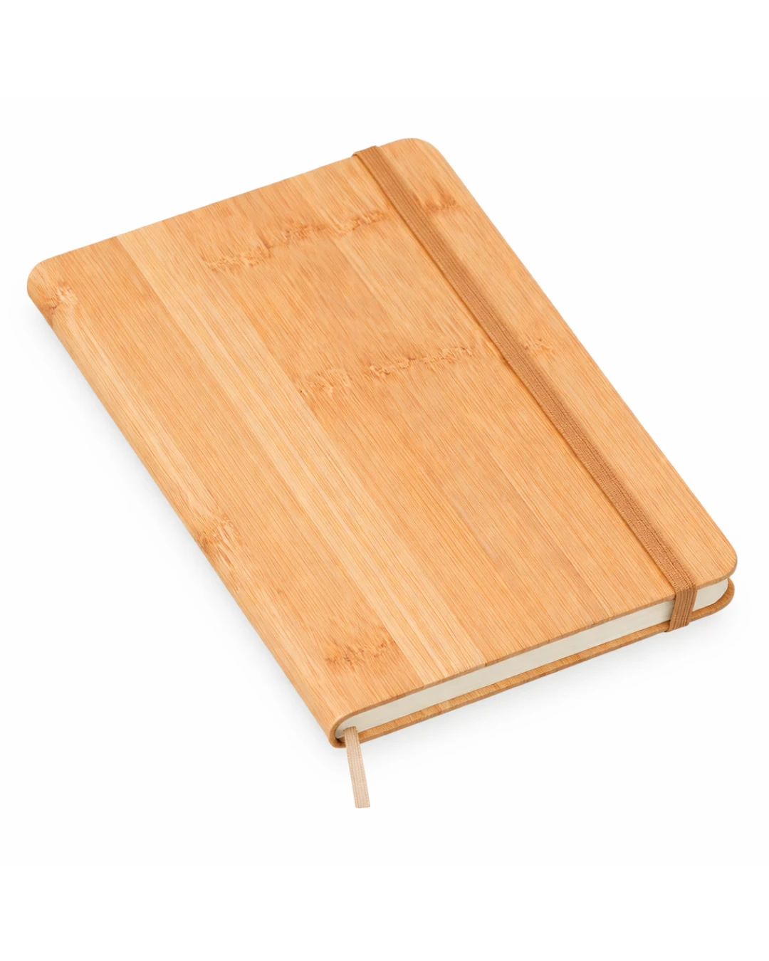 Bamboo Notebook | Eco-friendly Corporate Gift Journal