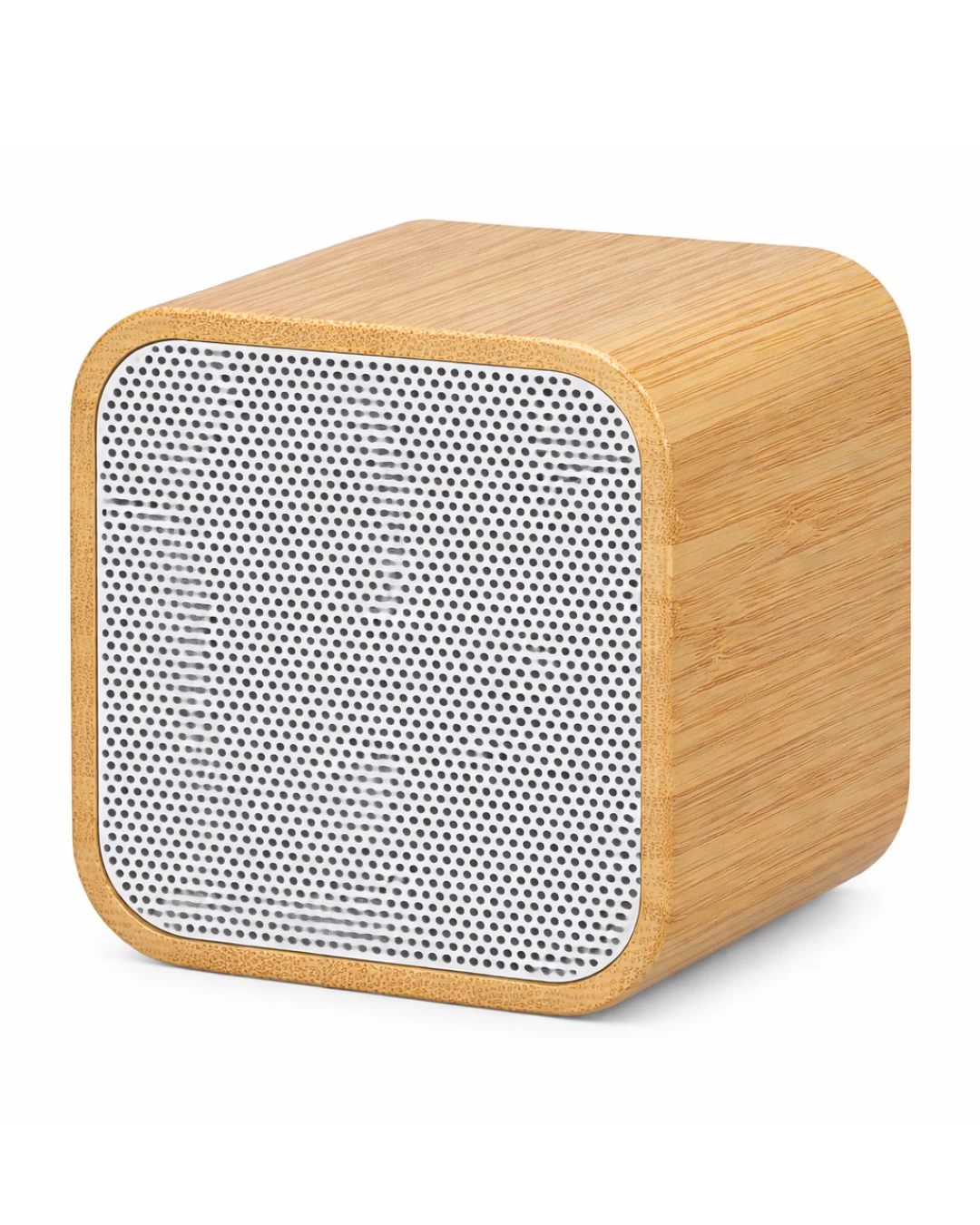 Eco Bamboo Bluetooth Speaker – Sustainable Corporate Gifting Solution