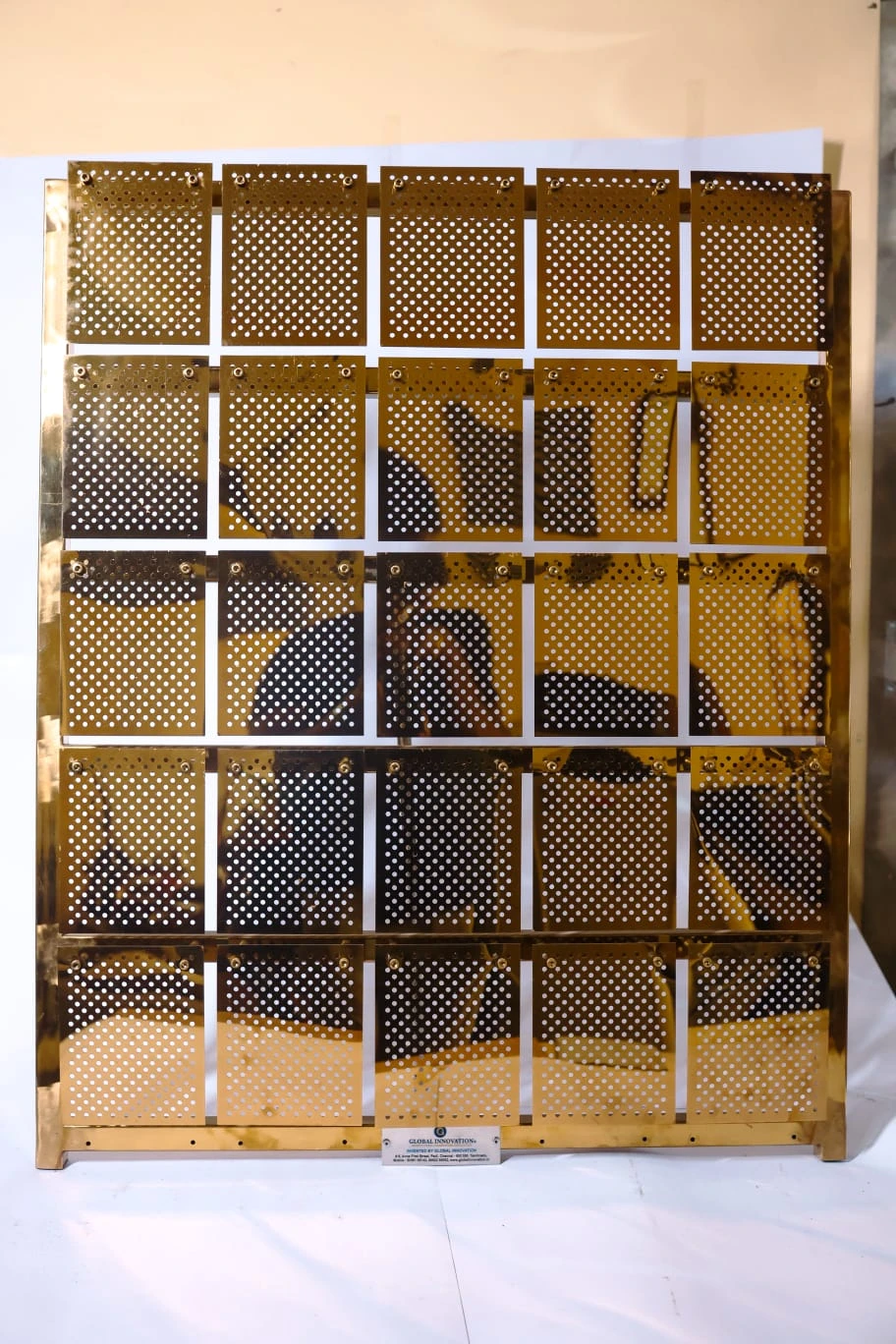 Kinetic Facade