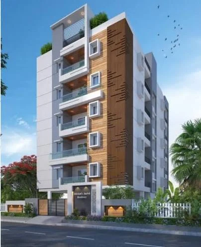 ECR Green Valley Villas — ChennaiECR Green Valley Villas