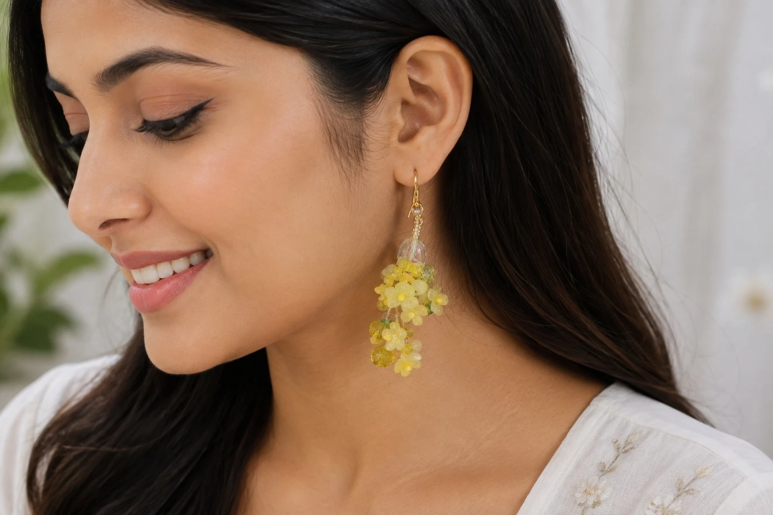 Dangle Drop Earrings