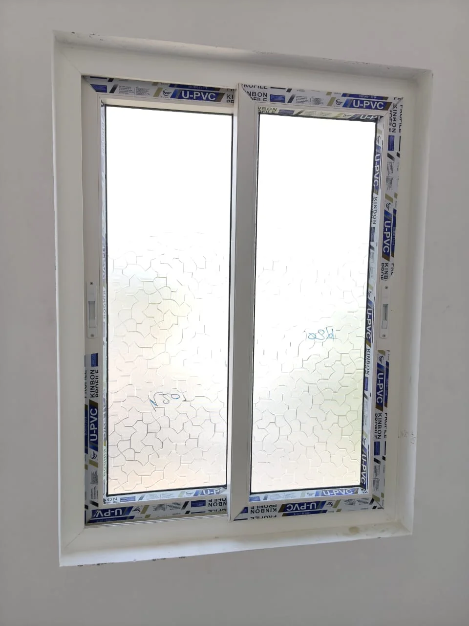 Sliding Window