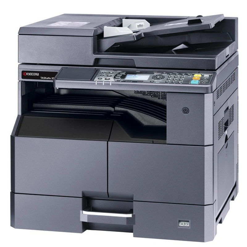 TASKalfa 2321