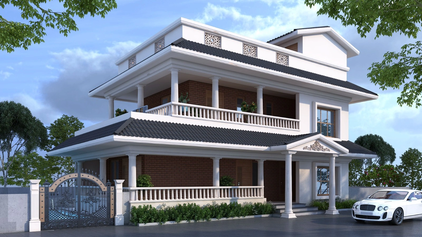 Residential Construction