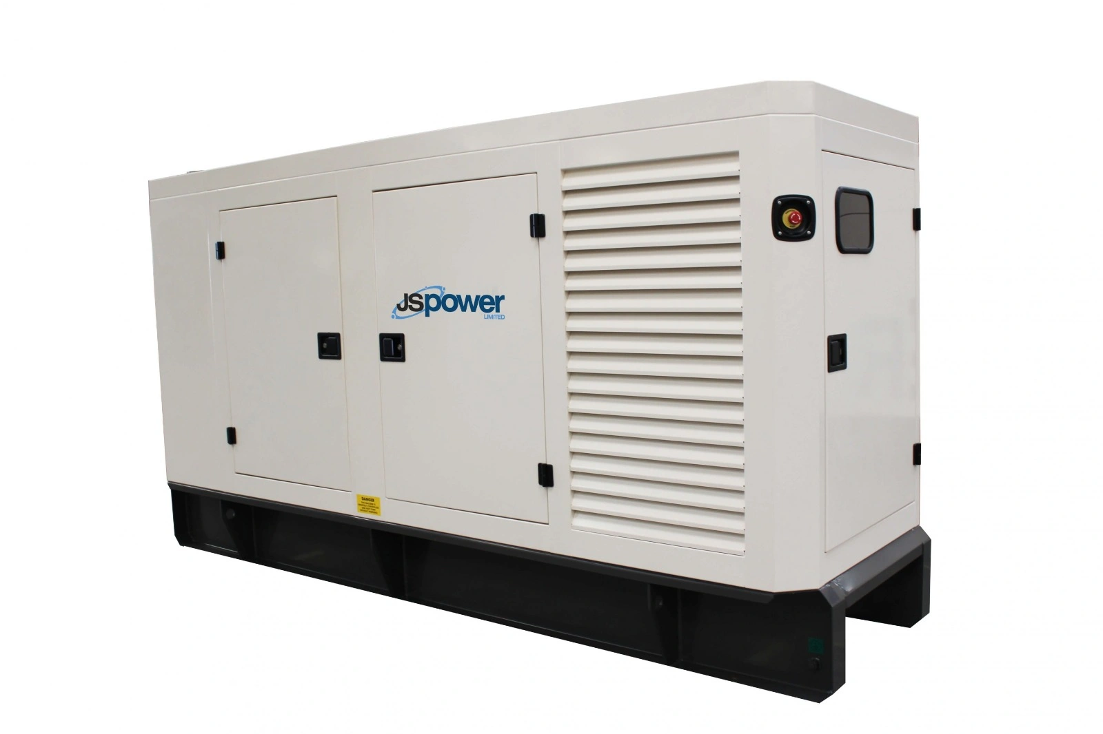 Diesel Generator Sales