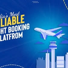 Domestic Flight Ticket – Economy Class