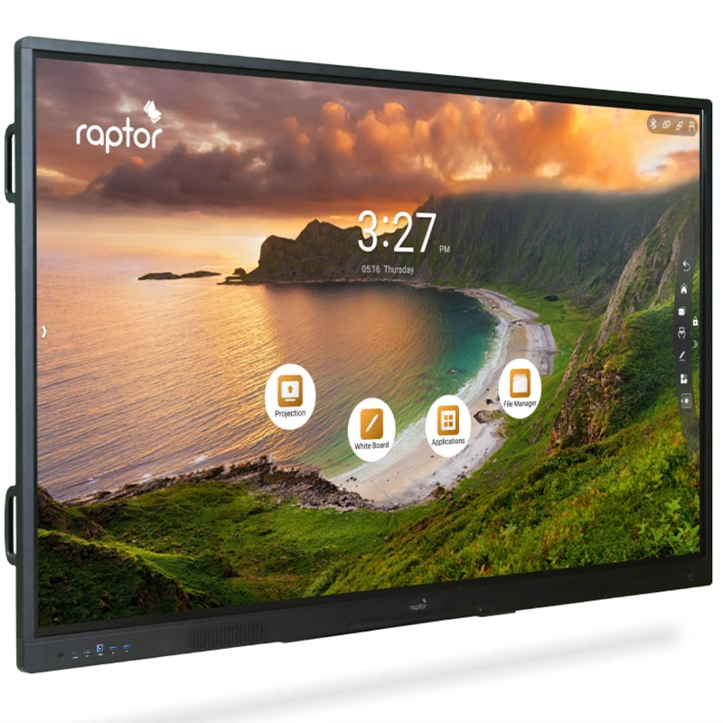 Interactive Flat Panel 86 inch