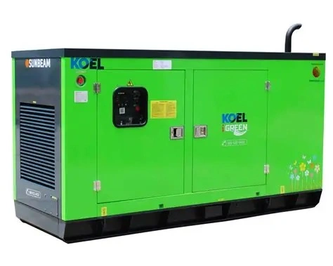 Generator Services