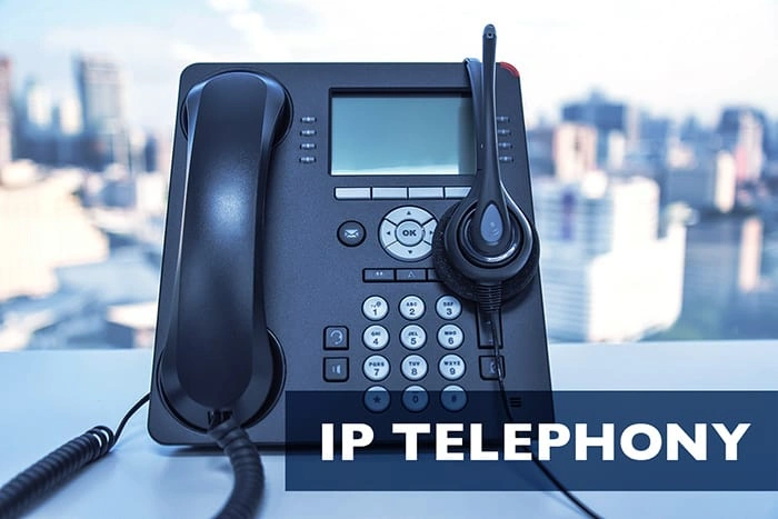 IP Phones