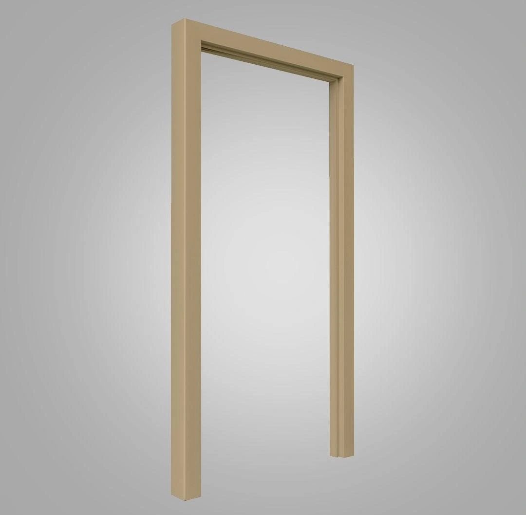 WPC Frames