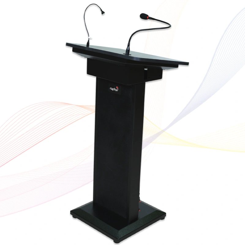 Audio Podium