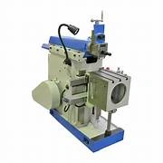 Hydraulic Shaper