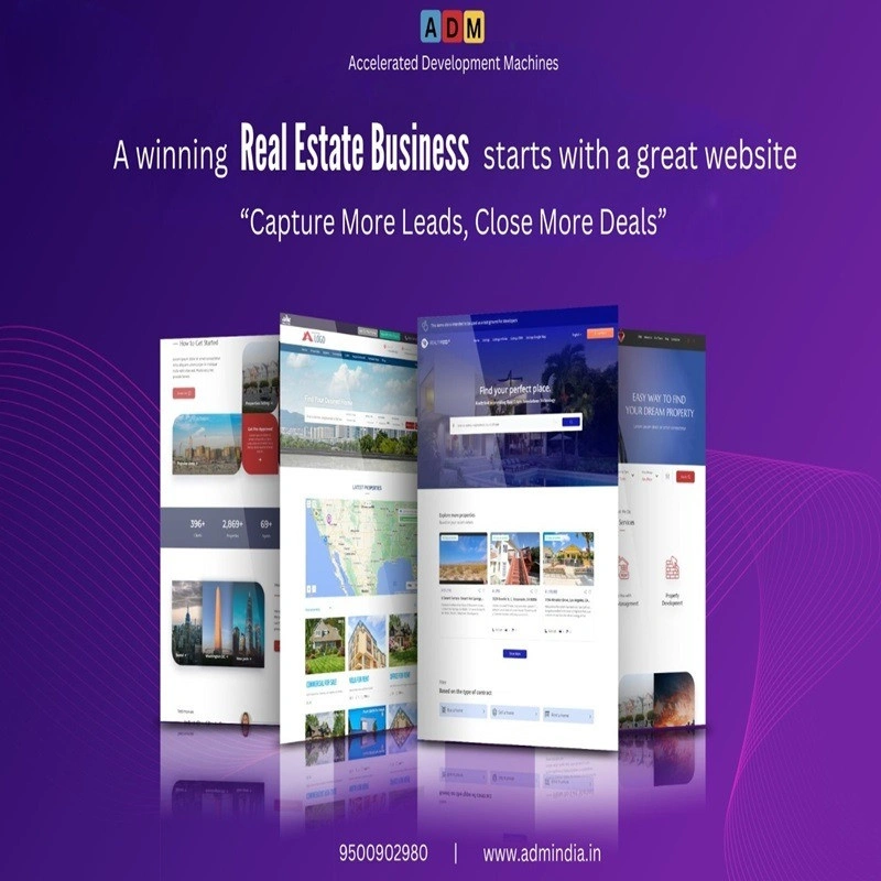 Real Estate Management